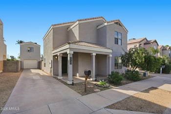 2733 E Cambridge Ave, Phoenix, AZ 85008