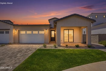 2733 Derringer Ct, Gilbert, AZ 85297
