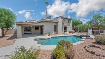2733 E Hope St, Mesa, AZ 85213