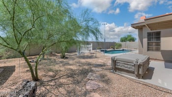 2733 E Hope St, Mesa, AZ 85213
