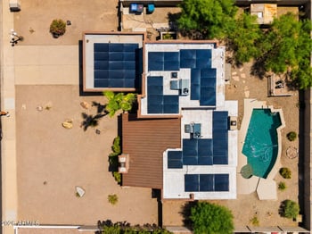 2733 E Hope St, Mesa, AZ 85213