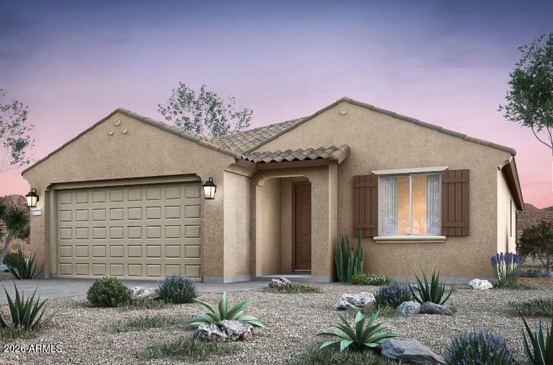 2733 E Lugano Ln, San Tan Valley, AZ 85140