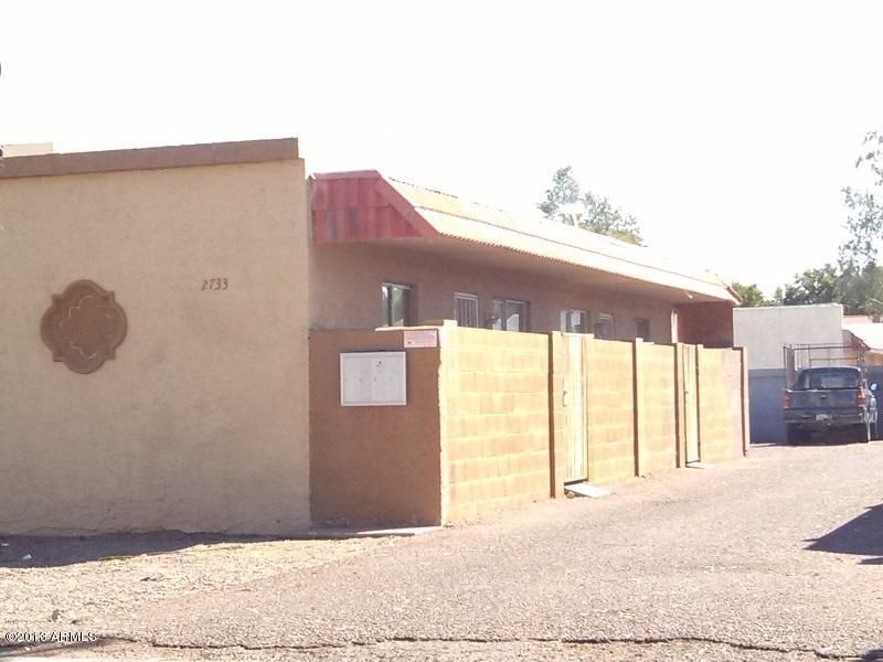 2733 E Marconi Ave, Phoenix, AZ 85032