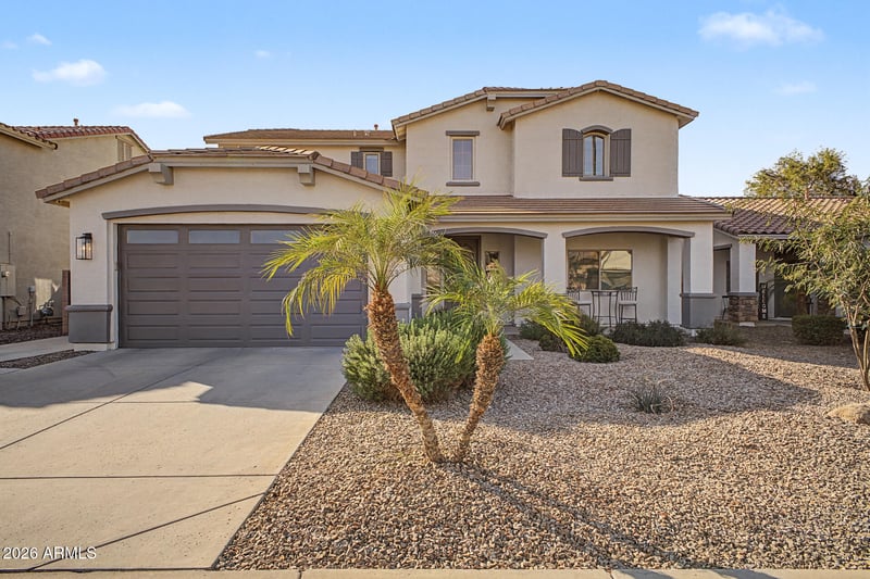 2733 E Rakestraw Ln, Gilbert, AZ 85298