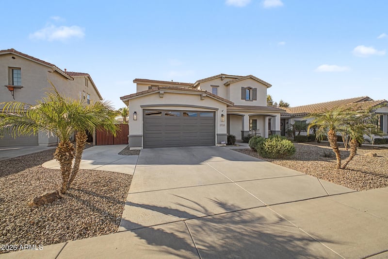 2733 E Rakestraw Ln, Gilbert, AZ 85298
