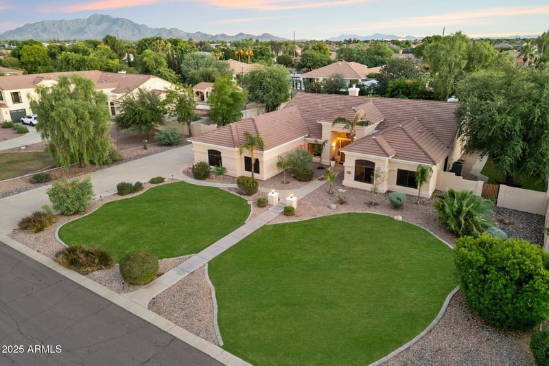 2733 Scorpio Pl, Chandler, AZ 85249