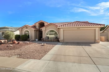 2733 Leisure World --, Mesa, AZ 85206