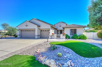 2733 N 164th Ave, Goodyear, AZ 85395