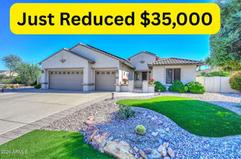 2733 N 164th Ave, Goodyear, AZ 85395