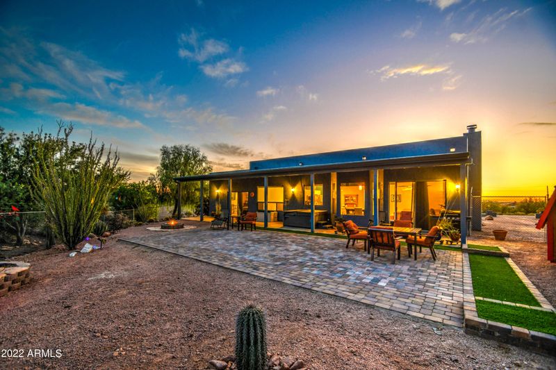 2733 N Val Vista Rd, Apache Junction, AZ 85119