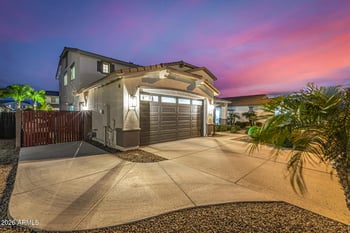 2733 Rakestraw Ln, Gilbert, AZ 85298