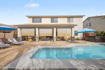 2733 Rakestraw Ln, Gilbert, AZ 85298