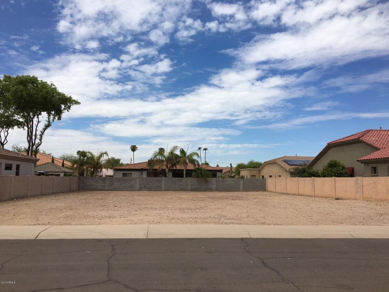 2733 S Mae Pl #5, Tempe, AZ 85282