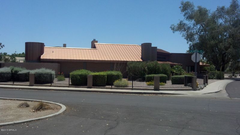 2733 S Mae Pl, Tempe, AZ 85282
