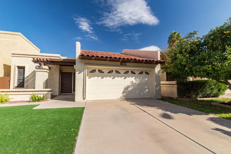 2733 S Salida Del Sol Cir, Mesa, AZ 85202