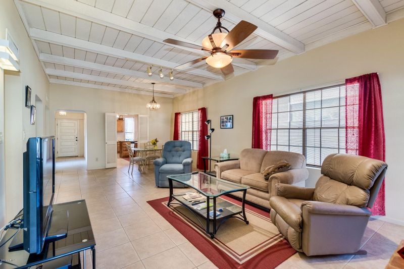 2733 S Salida Del Sol Cir, Mesa, AZ 85202