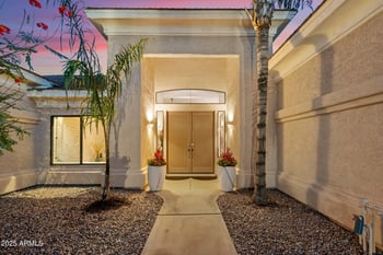 2733 Scorpio Pl, Chandler, AZ 85249