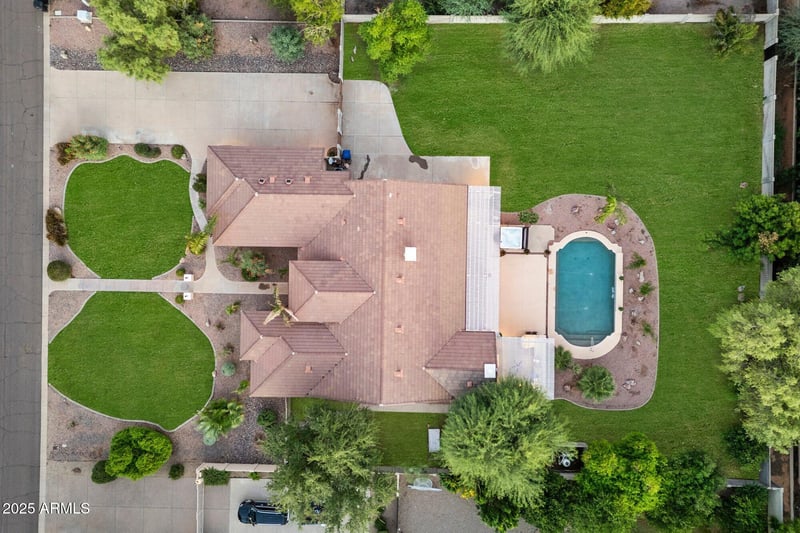 2733 Scorpio Pl, Chandler, AZ 85249