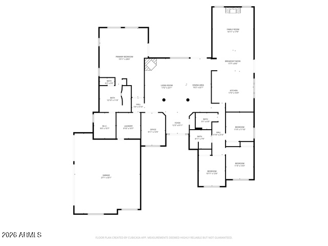 2733 Scorpio Pl, Chandler, AZ 85249