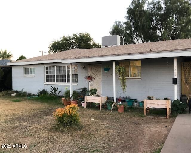 2733 W Elm St, Phoenix, AZ 85017