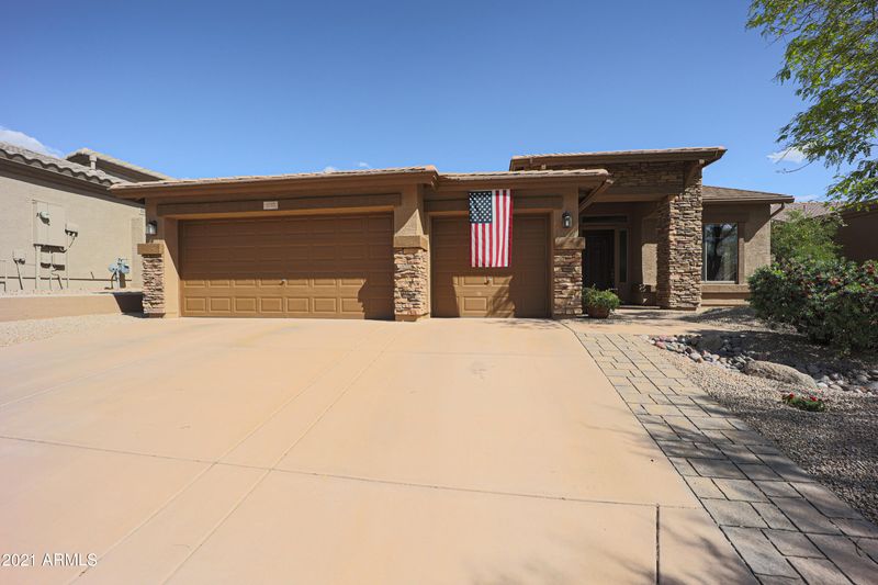 2733 W Via Calabria --, Phoenix, AZ 85086