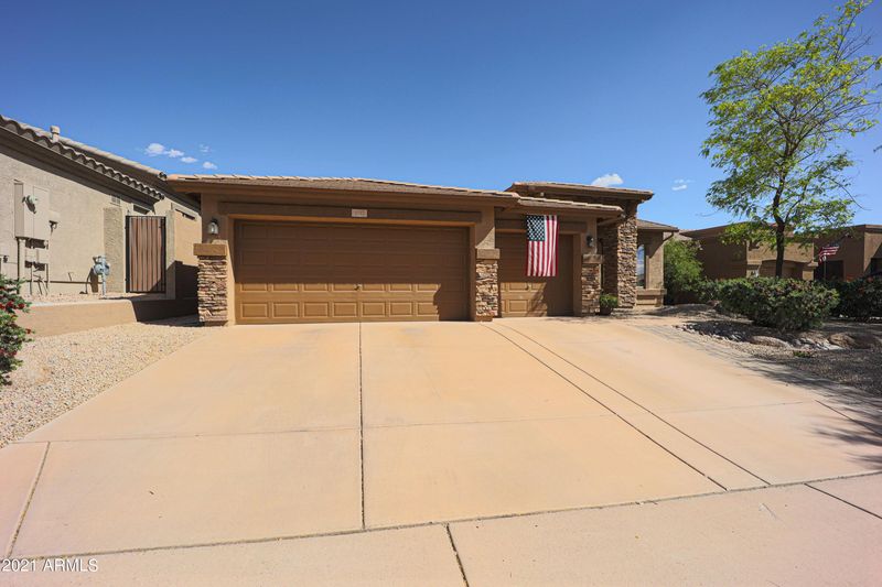 2733 W Via Calabria --, Phoenix, AZ 85086