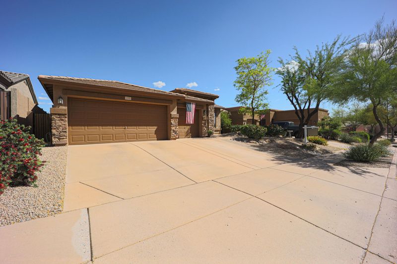 2733 W Via Calabria --, Phoenix, AZ 85086