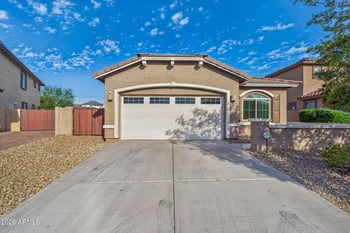 27333 N 75th Dr, Peoria, AZ 85383