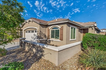 27333 N 75th Dr, Peoria, AZ 85383