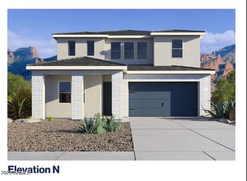 27334 69th Dr, Peoria, AZ 85383
