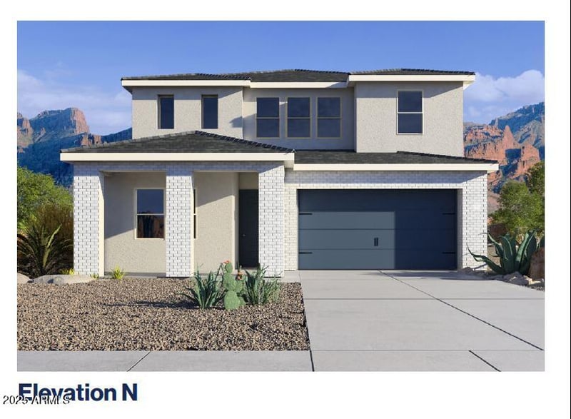 27334 69th Dr, Peoria, AZ 85383