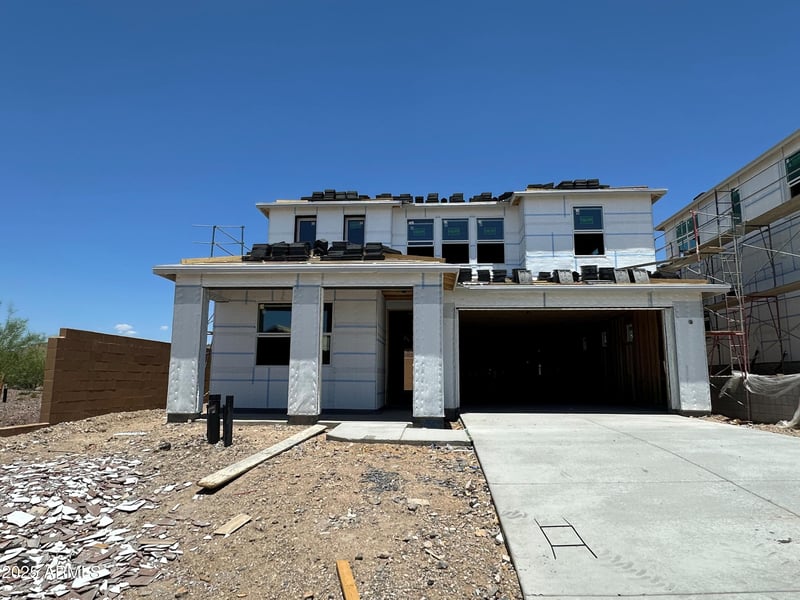 27334 69th Dr, Peoria, AZ 85383