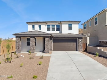 27334 69th Dr, Peoria, AZ 85383