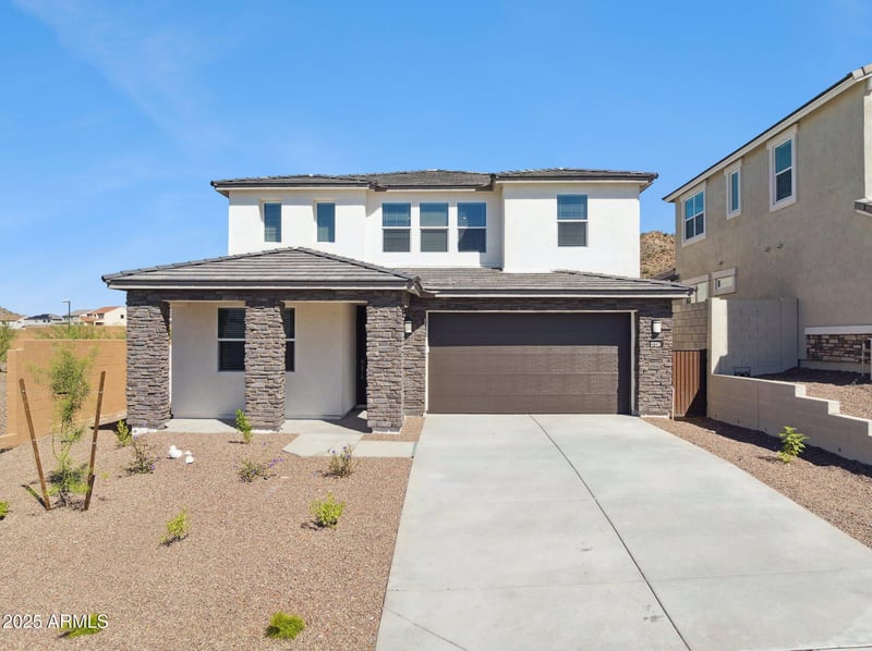 27334 69th Dr, Peoria, AZ 85383