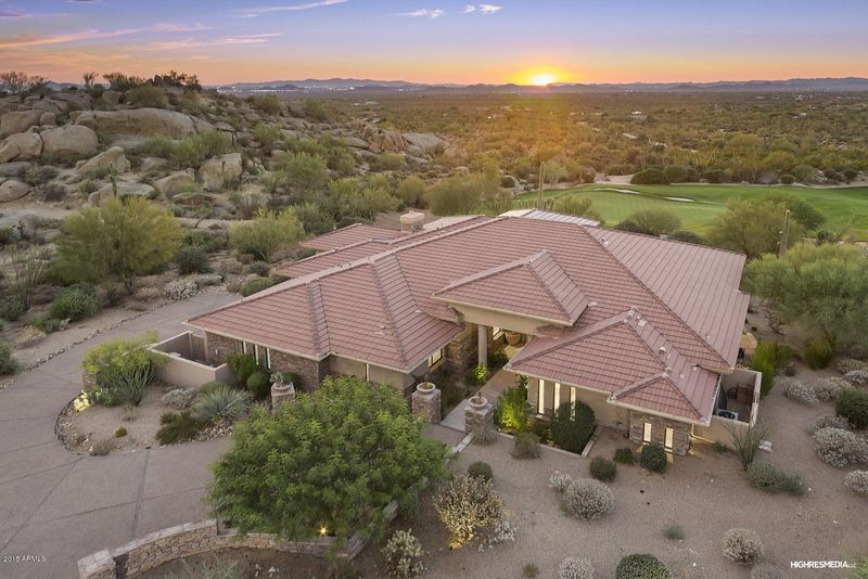 27334 N 96th Way, Scottsdale, AZ 85262