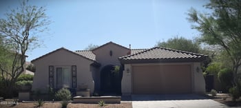 27336 Higuera Dr, Peoria, AZ 85383