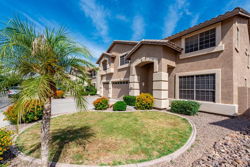 2734 E Birchwood Pl, Chandler, AZ 85249