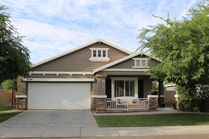 2734 E Del Rio St, Gilbert, AZ 85295