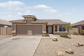 2734 Dust Devil Dr, San Tan Valley, AZ 85143