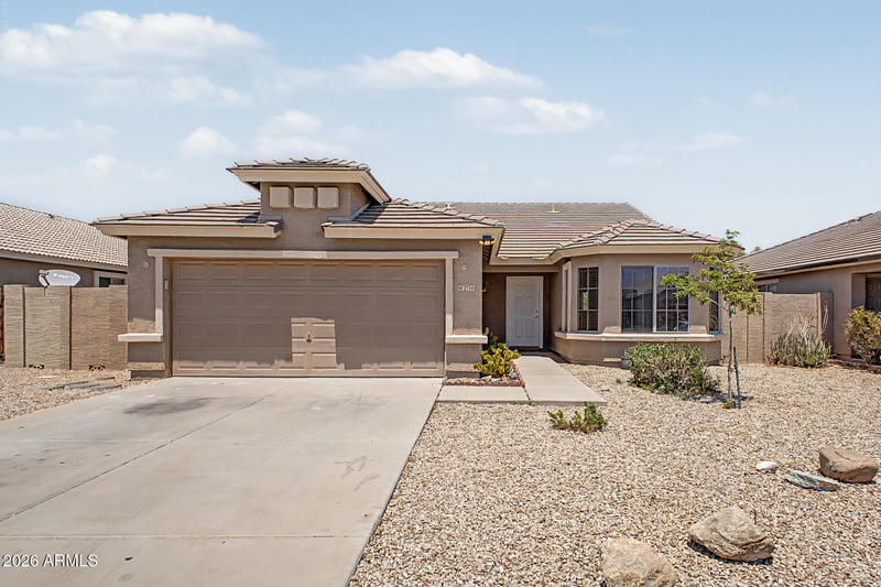 2734 Dust Devil Dr, San Tan Valley, AZ 85143