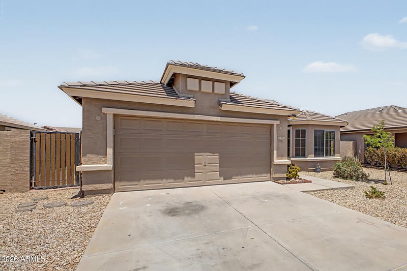 2734 Dust Devil Dr, San Tan Valley, AZ 85143