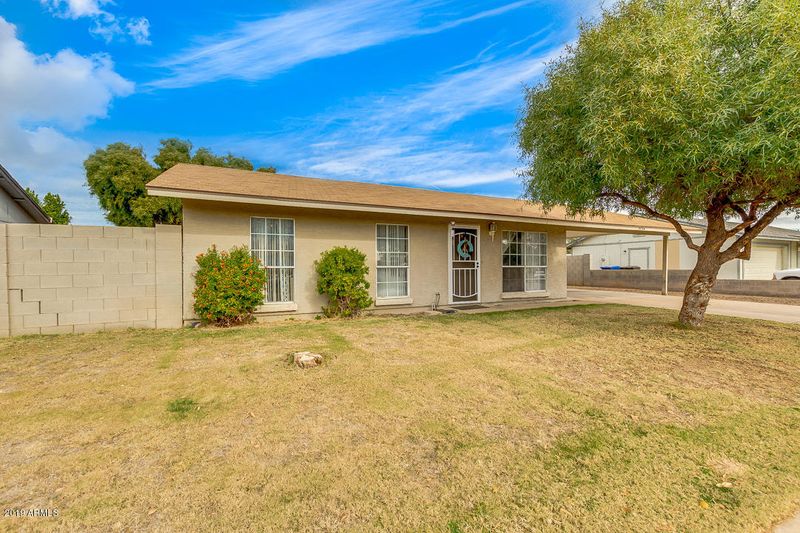 2734 E Harmony Ave, Mesa, AZ 85204