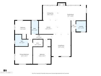 2734 E Highland Ave, Phoenix, AZ 85016
