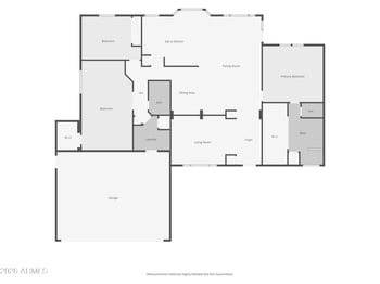 2734 E Vista Dr, Phoenix, AZ 85032