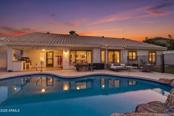 2734 E Vista Dr, Phoenix, AZ 85032