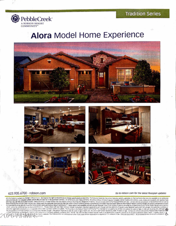 2734 170th Ave, Goodyear, AZ 85395