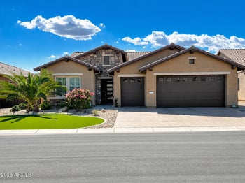 2734 170th Ave, Goodyear, AZ 85395