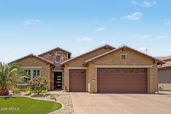 2734 N 170th Ave, Goodyear, AZ 85395