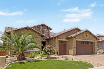 2734 N 170th Ave, Goodyear, AZ 85395