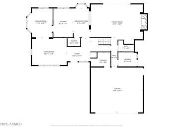 2734 Purdue Ave, Phoenix, AZ 85028